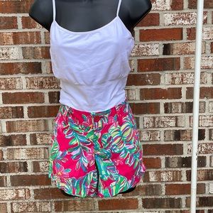EUC Lilly Pulitzer Callahan Short